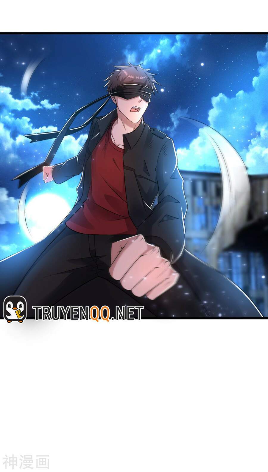 Siêu Năng Phân Hóa: Chapter 25