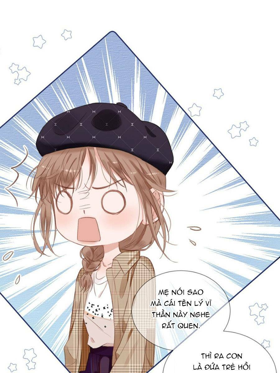 Dĩ Ái Chi Danh: Chapter 5