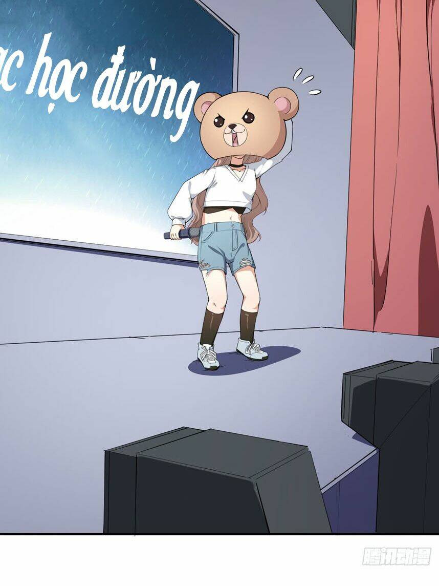 Mỹ Nhân Tâm Động: Chapter 22