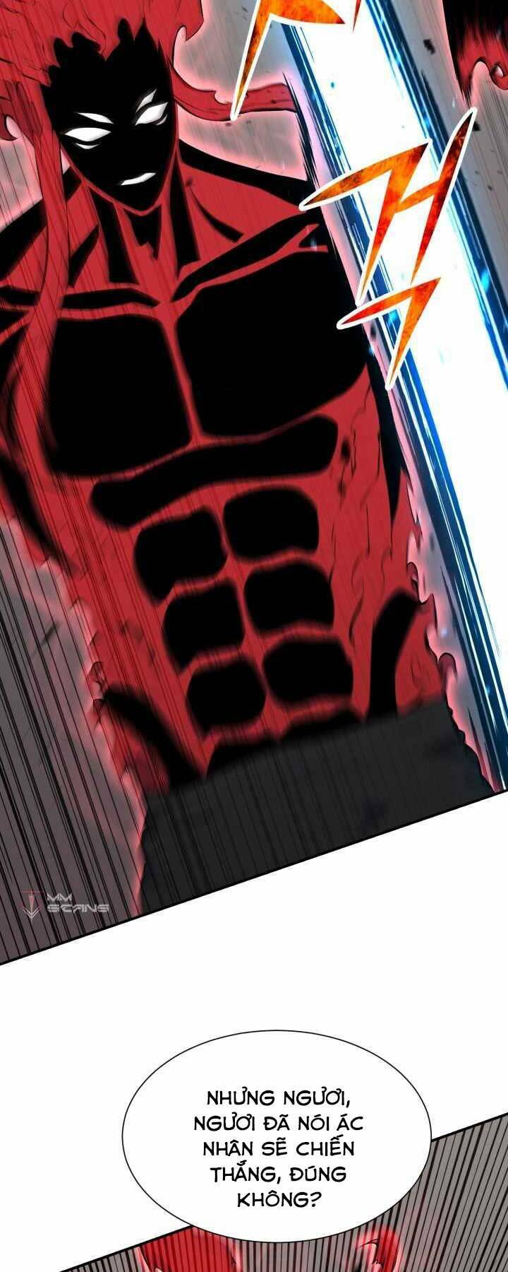 Luân Hồi Ác Nhân: Chapter 109