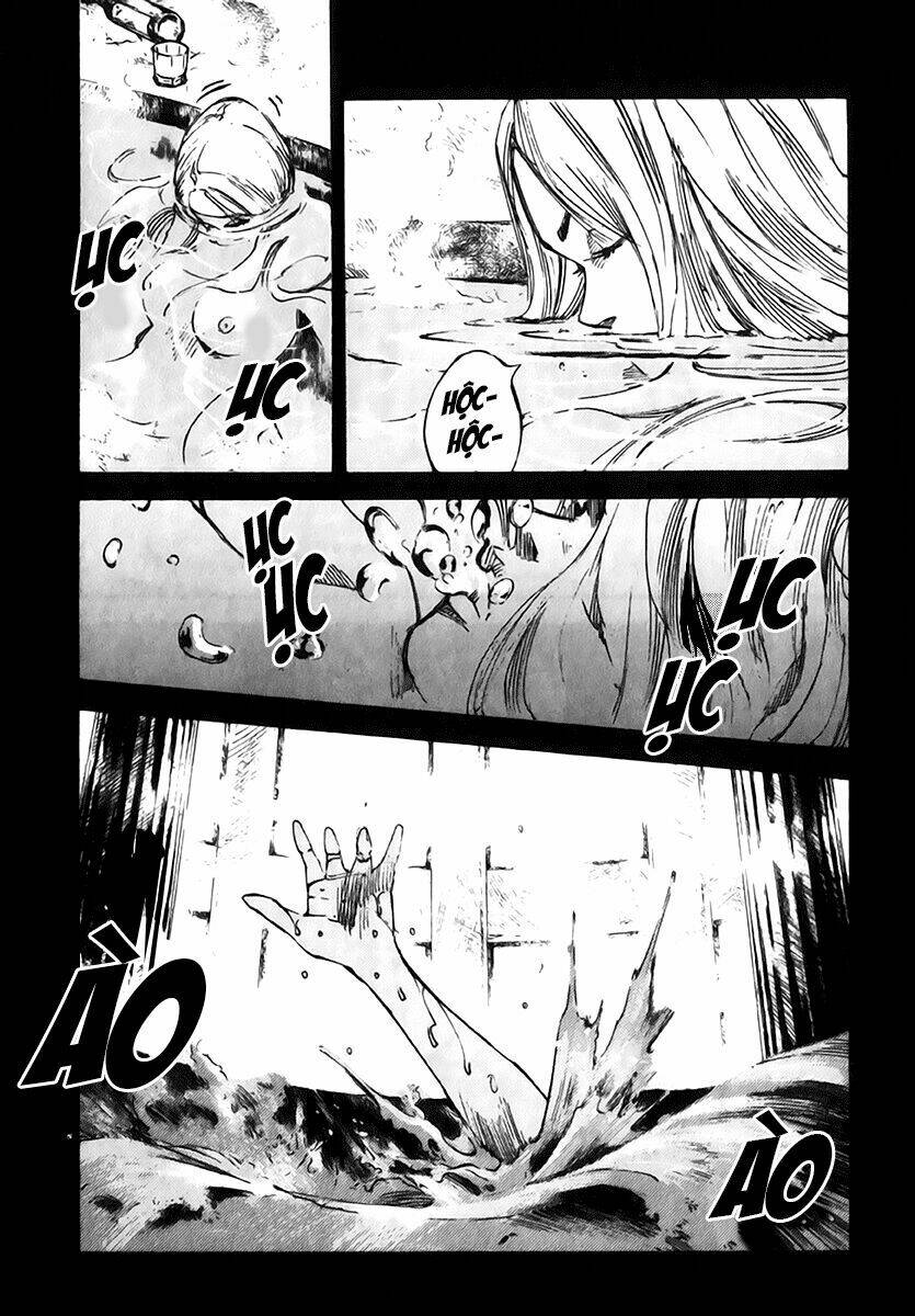 Skyhigh: Shinshou: Chapter 10