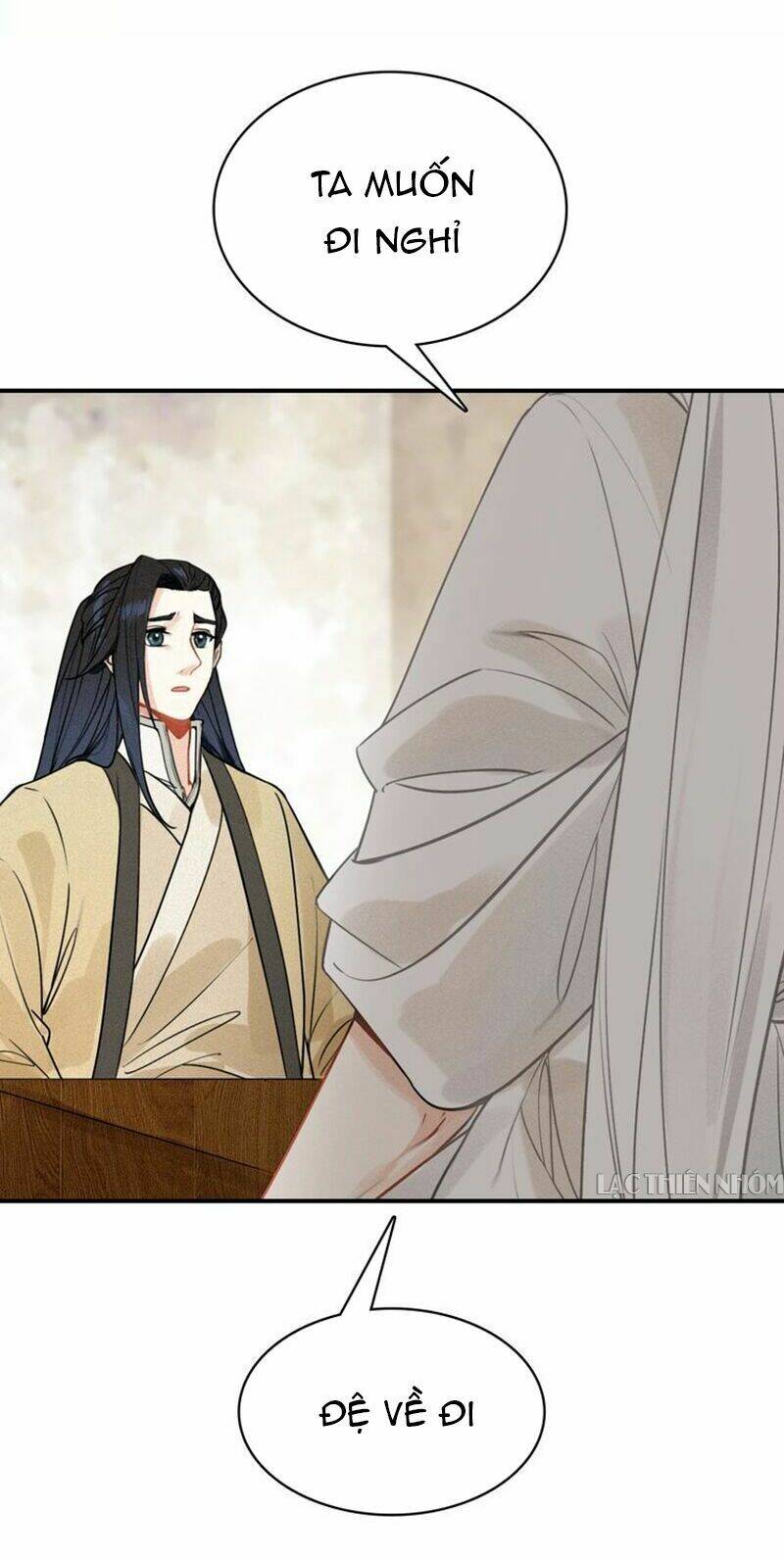 Đế Sư Tại Thượng: Chapter 42