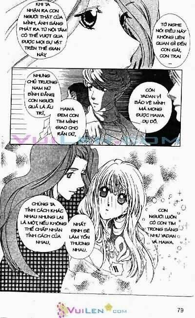 Duyên Kỳ Ngộ: Chapter 9