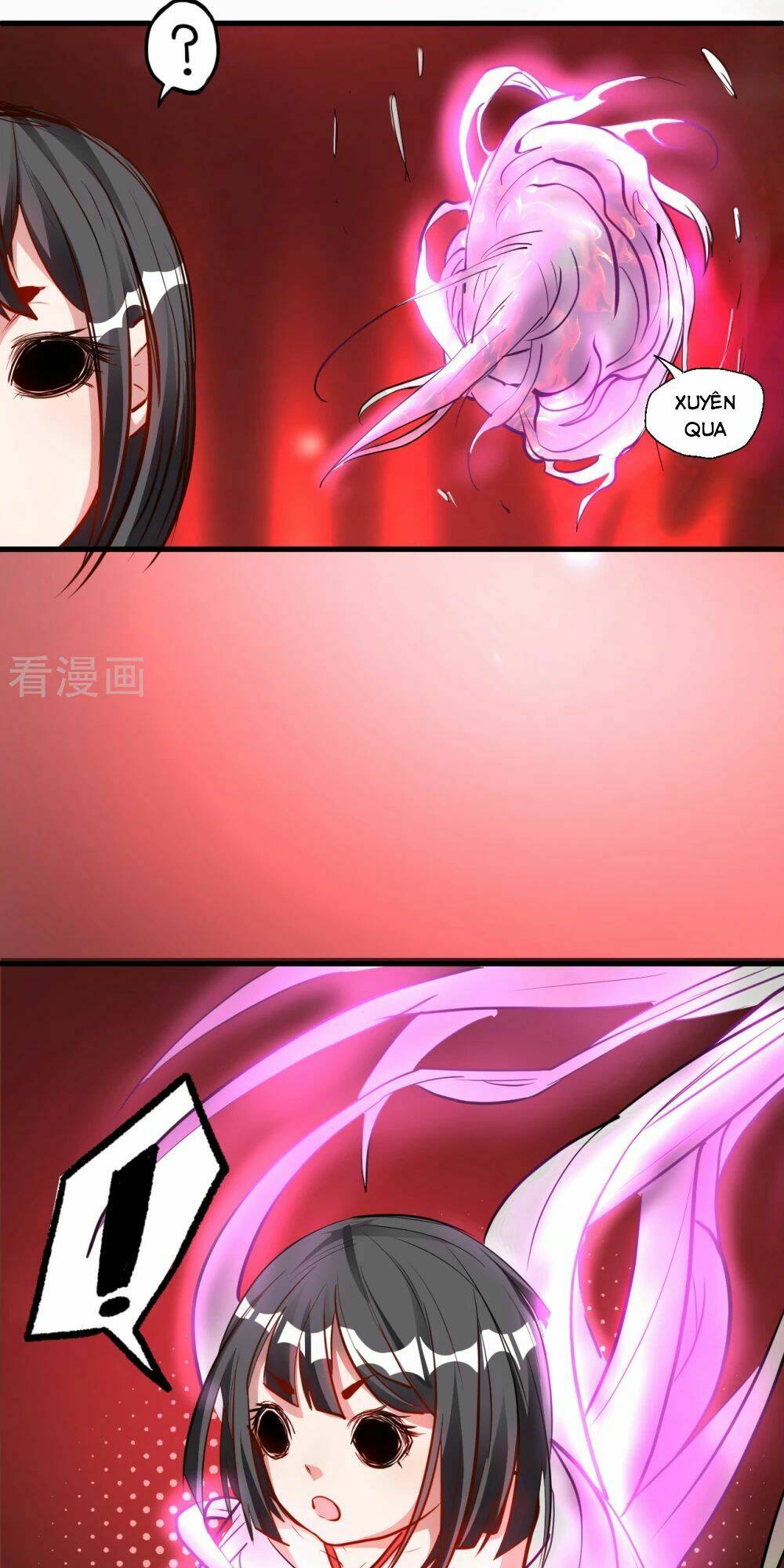 Tối Cường Đại Biểu Hoàng Kim Thận: Chapter 14