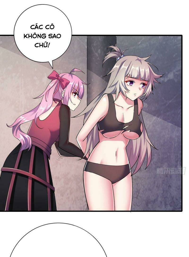 Hệ Thống Bái Kim Siêu Cấp: Chapter 14