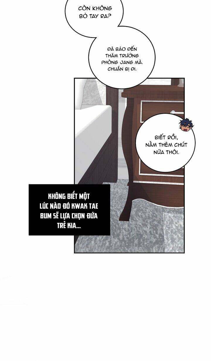 Kẻ Cắp Mặt Trăng: Chapter 19