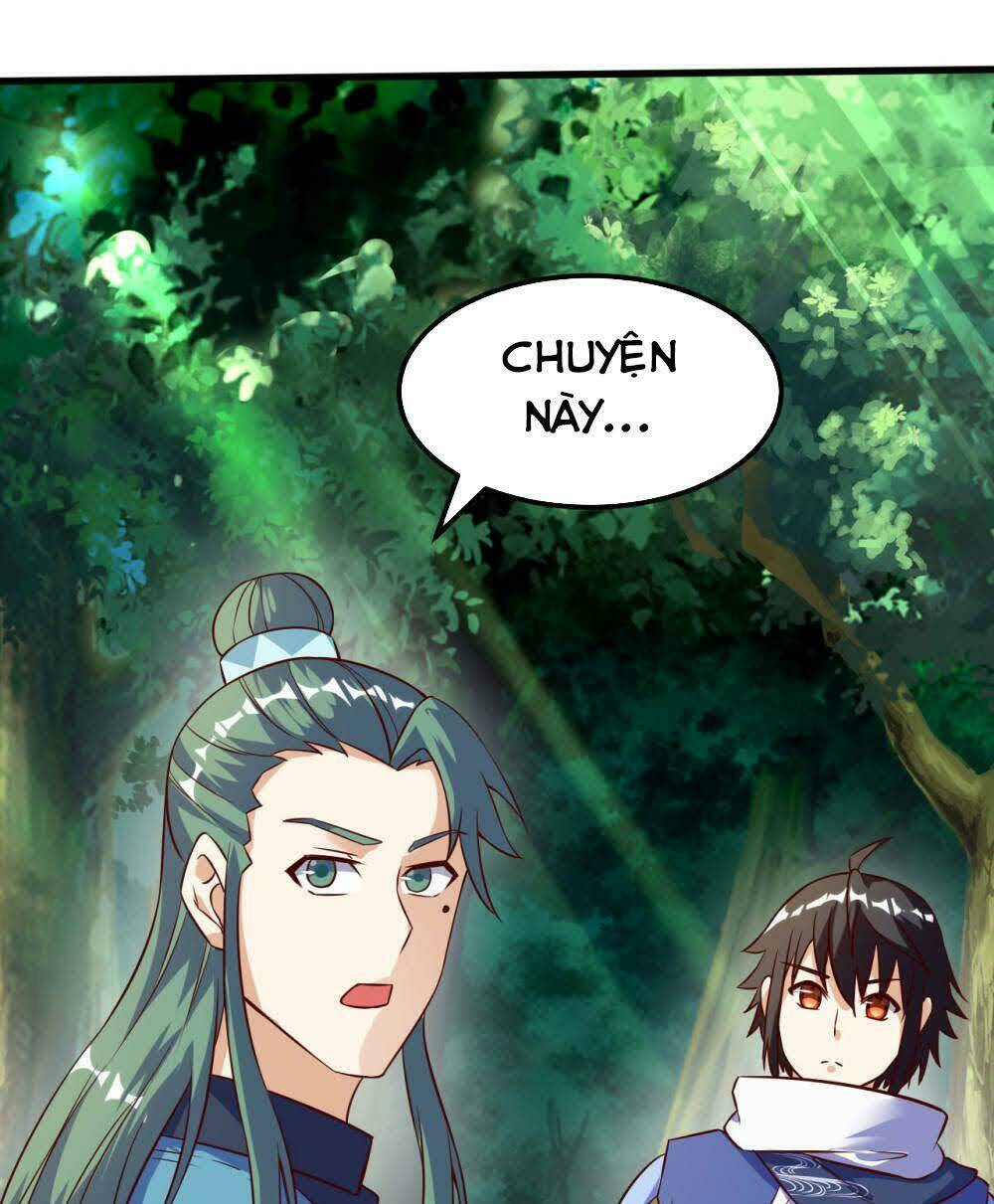 Thần Võ Đế Tôn: Chapter 66