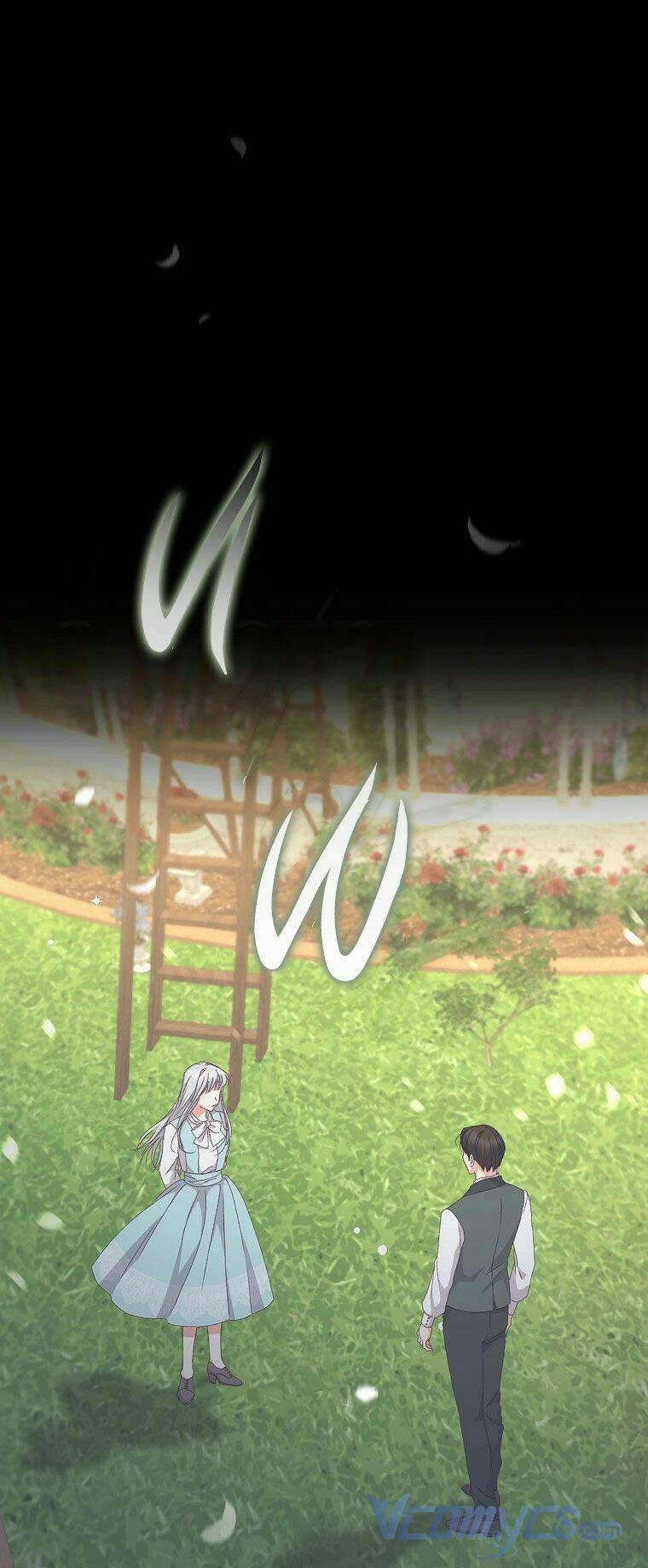 Đừng Chọc Đứa Em Gái Bé Bỏng Của Chúng Tôi: Chapter 95.2