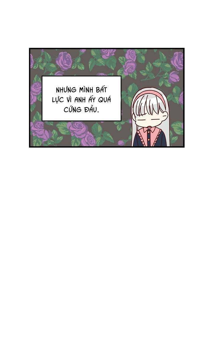Đừng Chọc Đứa Em Gái Bé Bỏng Của Chúng Tôi: Chapter 41