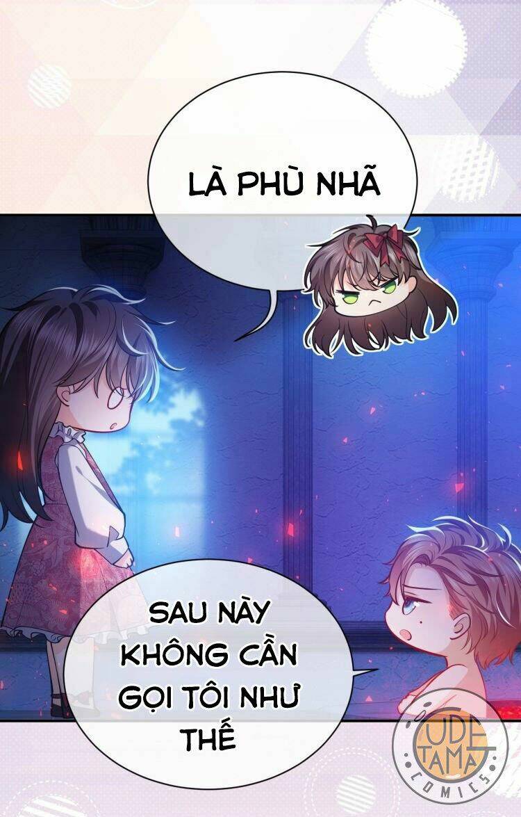 Kiên Quyết Từ Chối Làm Ma Nữ: Chapter 10