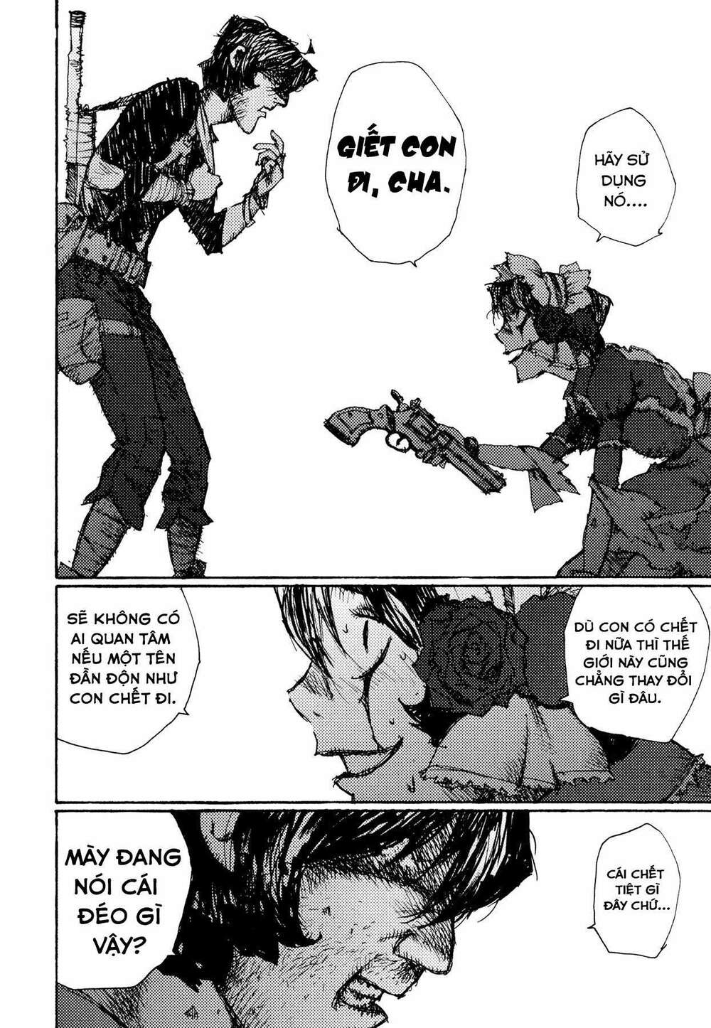 Alice In Hell: Chapter 24