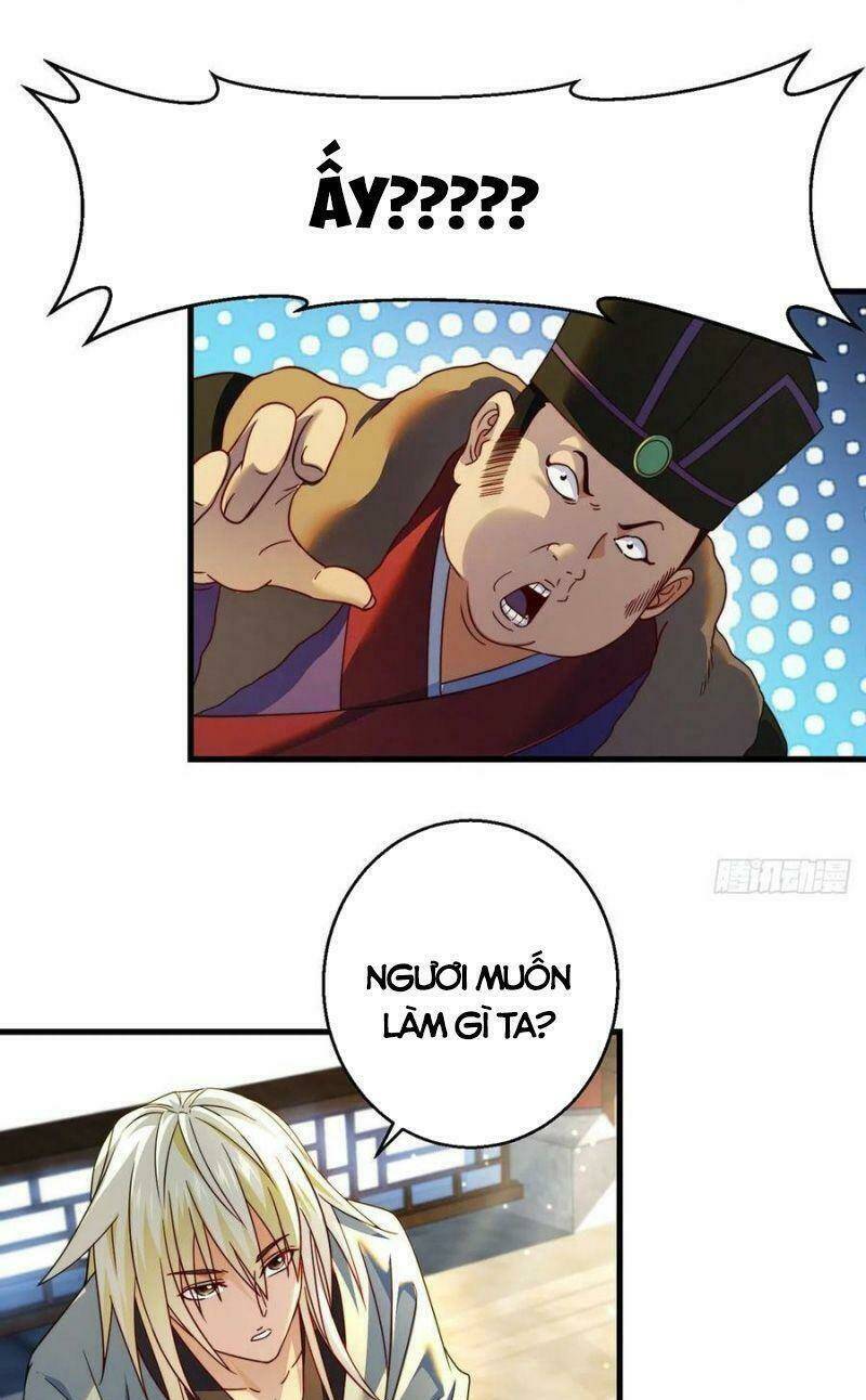 Ta Là Đại Hoàn Đan: Chapter 62