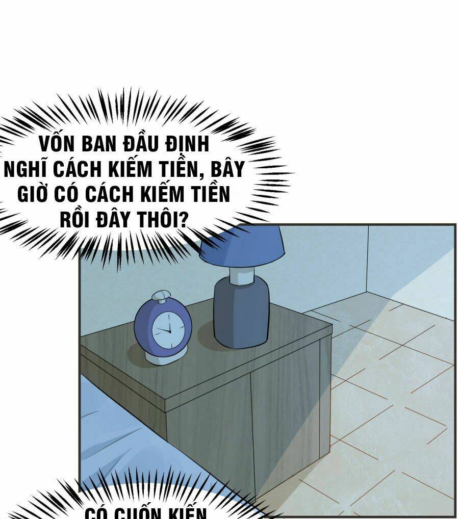 Tay Chơi Thần Cấp: Chapter 18