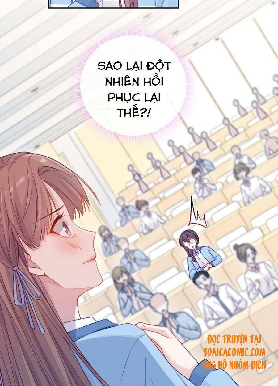 Khi Cô Gái Nhìn Thấy Thời Gian: Chapter 2