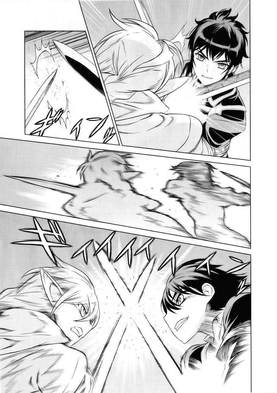 Ubel Blatt: Chapter 92.9