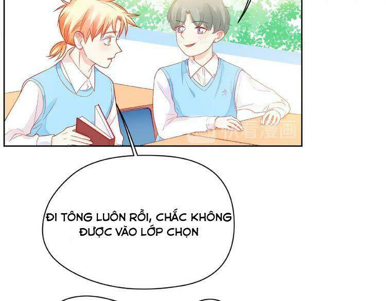 Giai Điệu Của Sự Va Chạm: Chapter 51