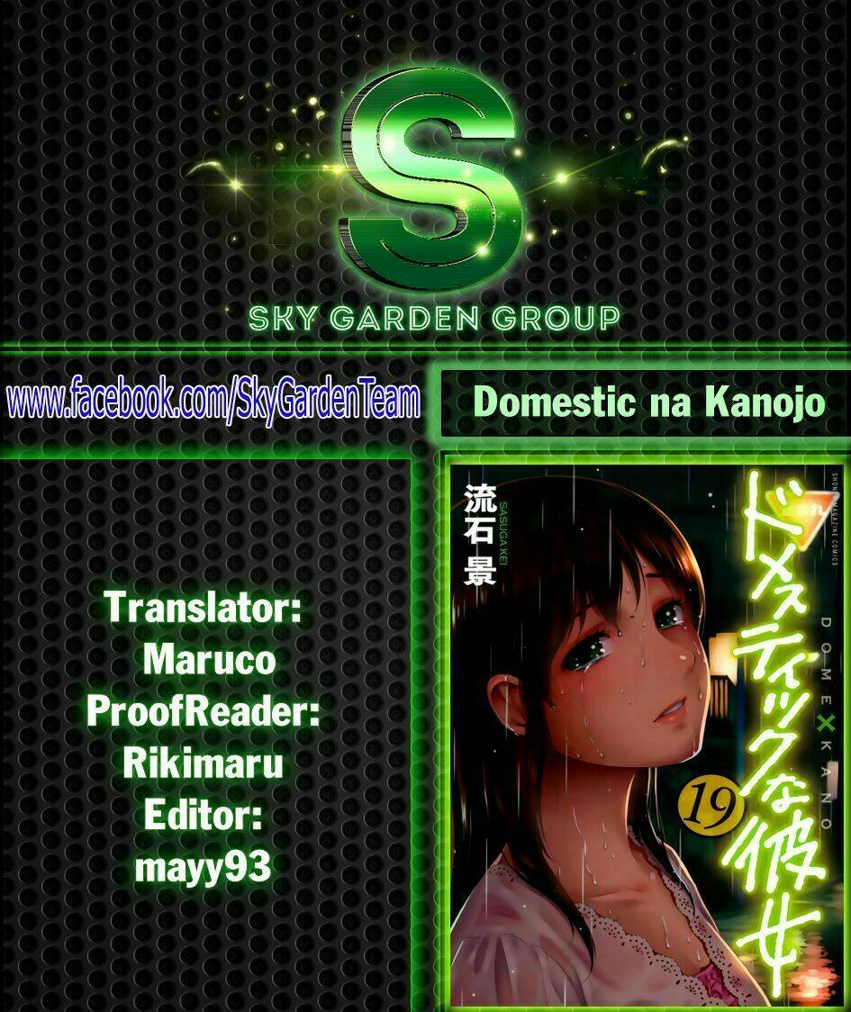 Bạn Gái Chung Nhà: Chapter 183