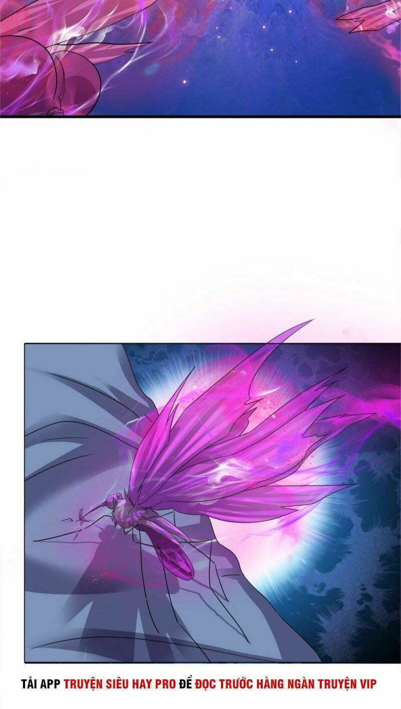 Cực Vũ Huyền Đế: Chapter 99
