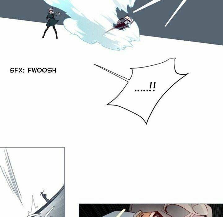 The Memory Of Wind: Anz: Chapter 58