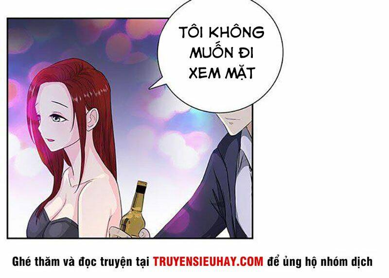 Học Viện Cao Thủ: Chapter 78