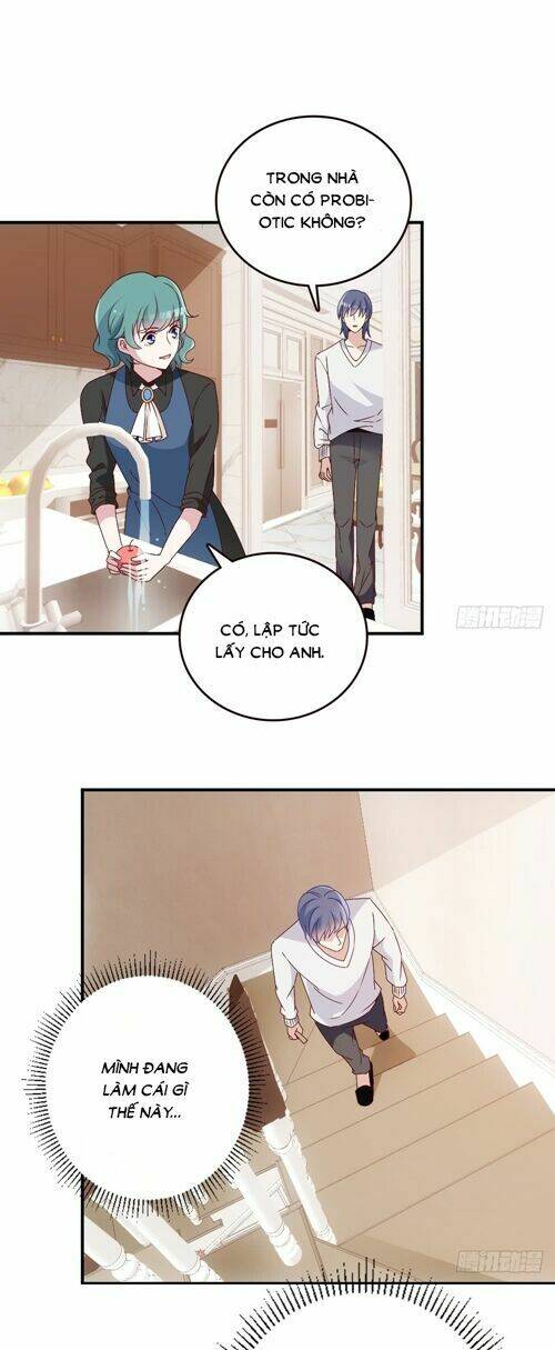 Bí Mật Kết Hôn Với Ảnh Đế: Vợ Ơi Đến Đây Tấn Công Đi Nào: Chapter 54