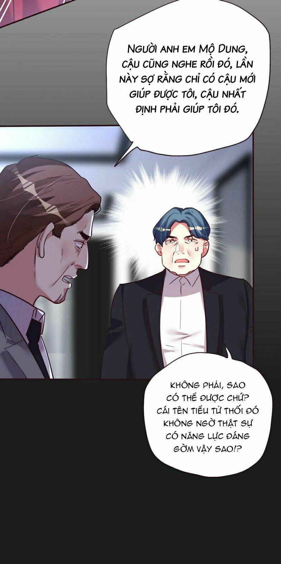 Vì Yêu Mà Khắc Cốt Ghi Tâm: Chapter 43
