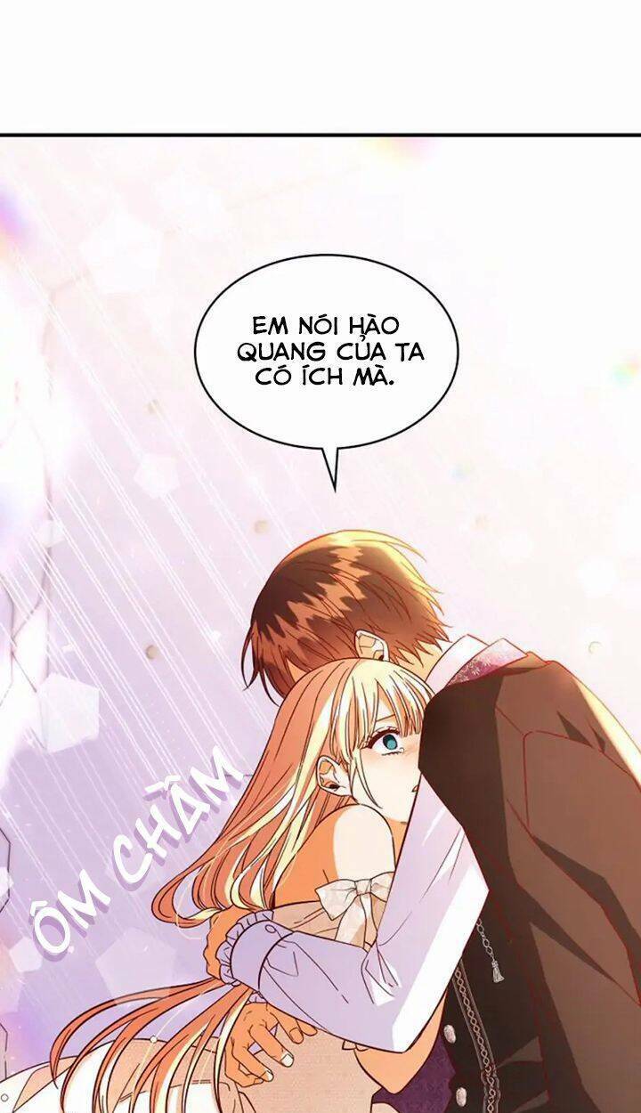 Lòng Trung Thành Với Kẻ Ác: Chapter 40