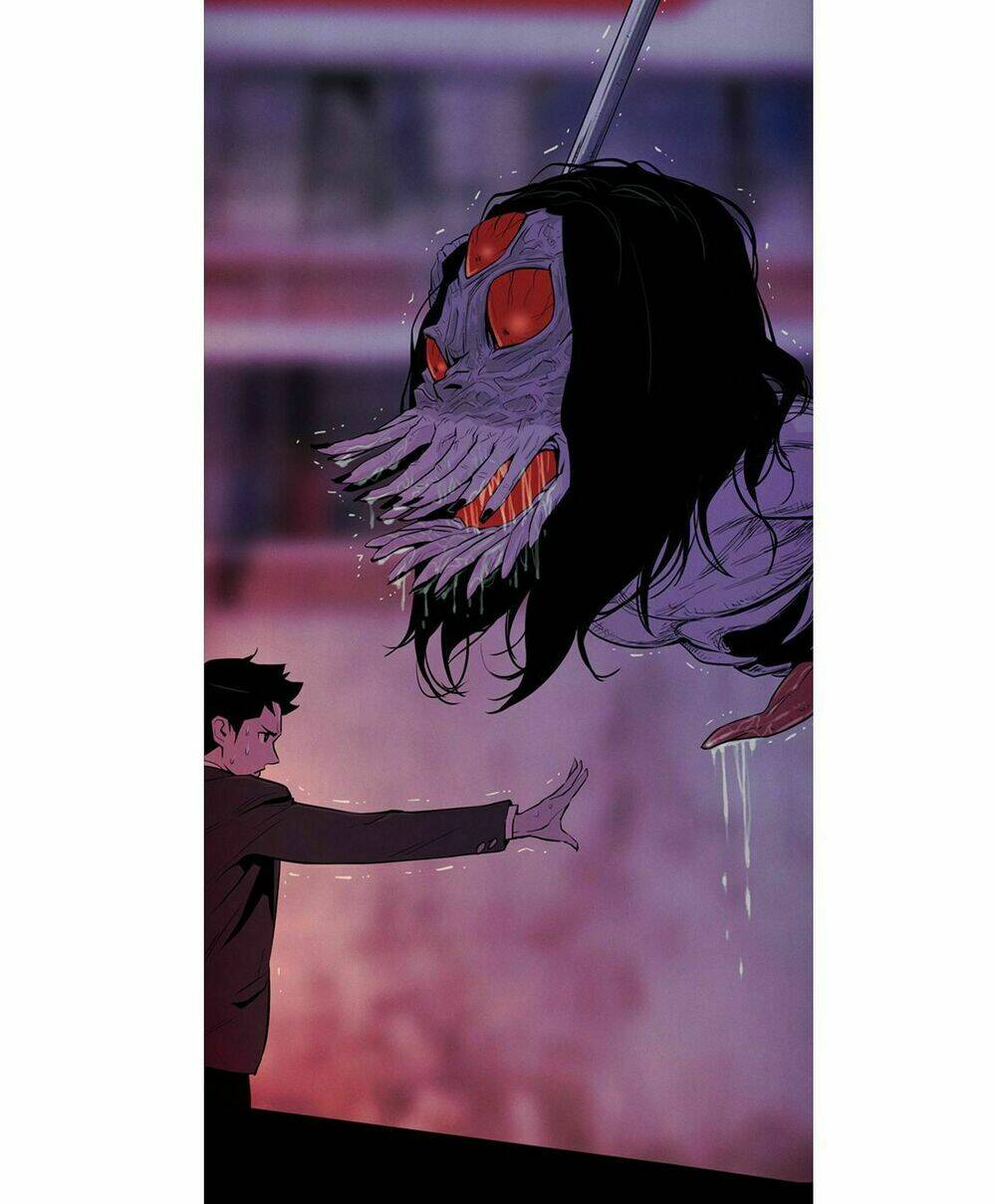 Parasite Queen: Chapter 5