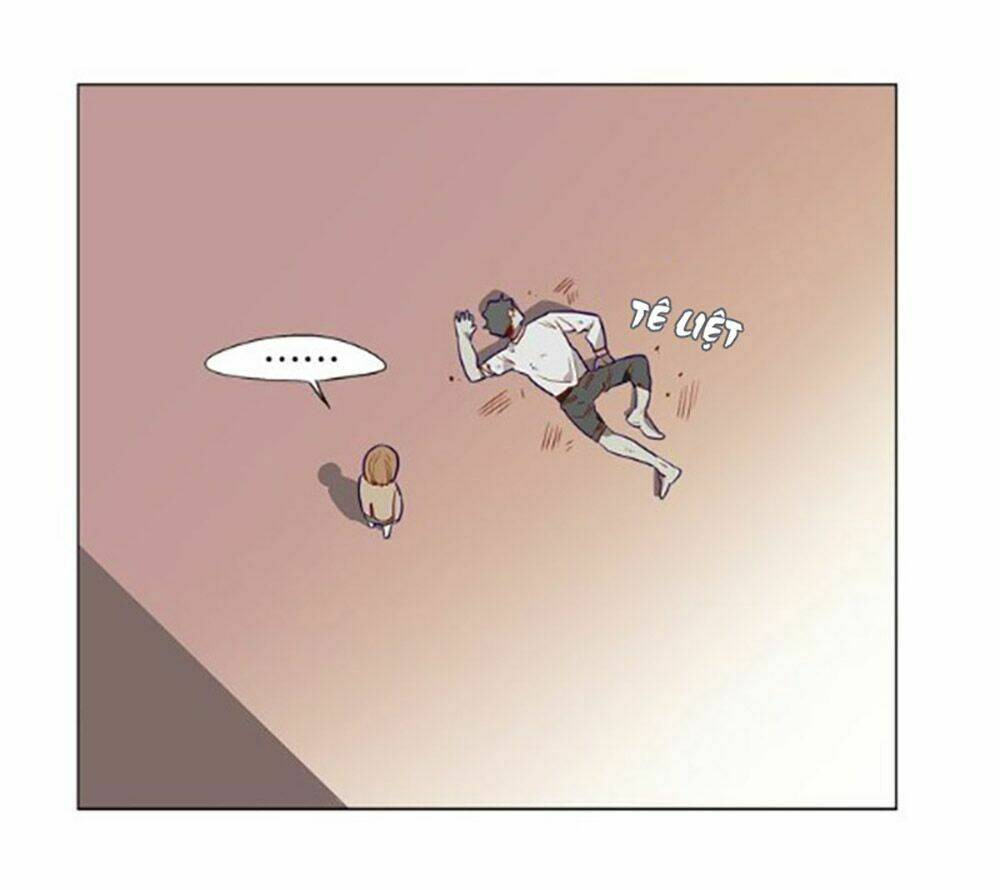 Hoa Đạo Sĩ: Chapter 2