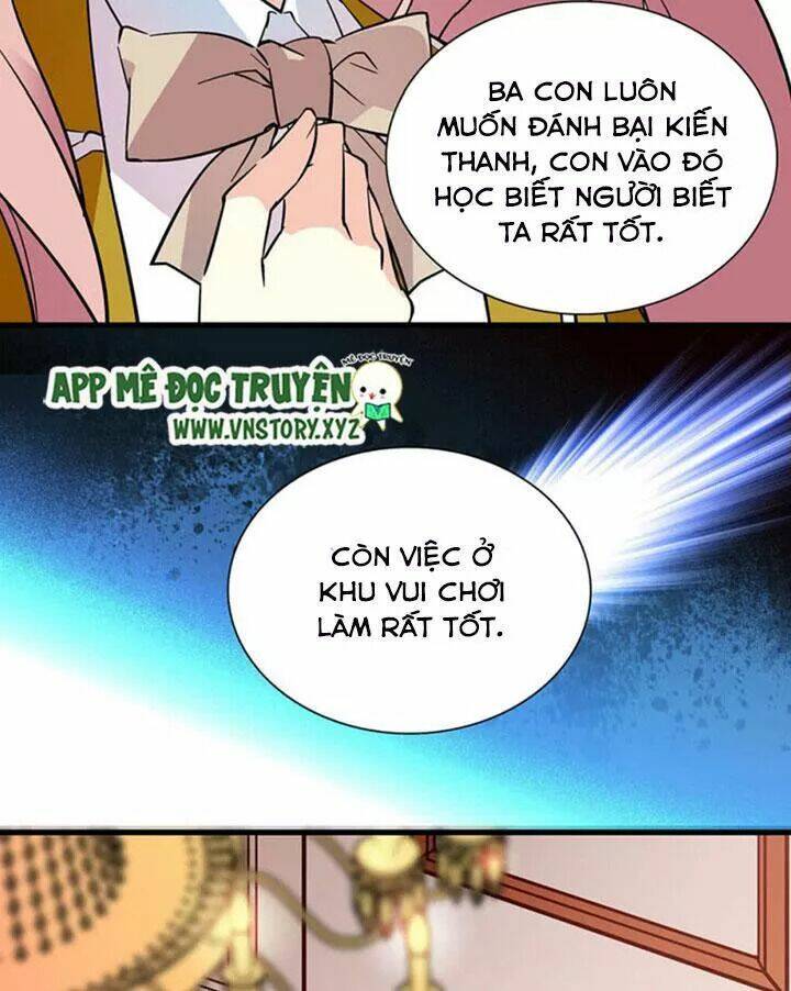 Nữ Hầu Sau Giờ Học: Chapter 77