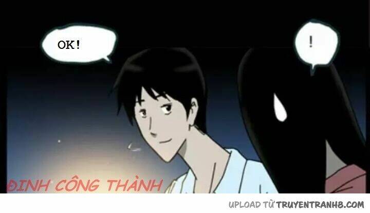 Bút Tiên: Chapter 2