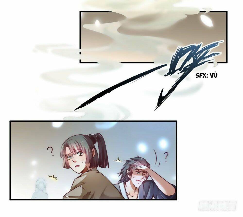 Liêu Liêu Nhân Thân Tu Tiên Truyện: Chapter 98