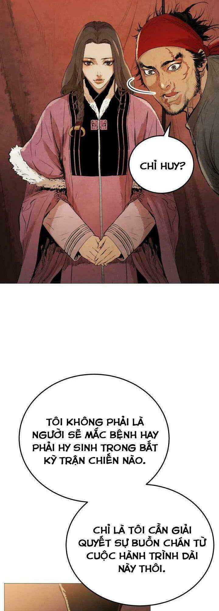 Phụng Tiên Trọng Sinh Ký: Chapter 12