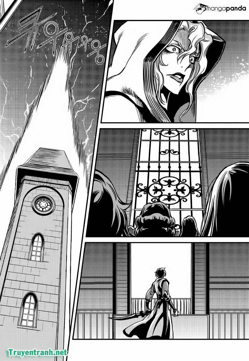 Dark Air: Chapter 67