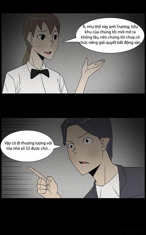 Kinh Dị Đêm Khuya: Chapter 75: - Hàng Xóm (Thượng)