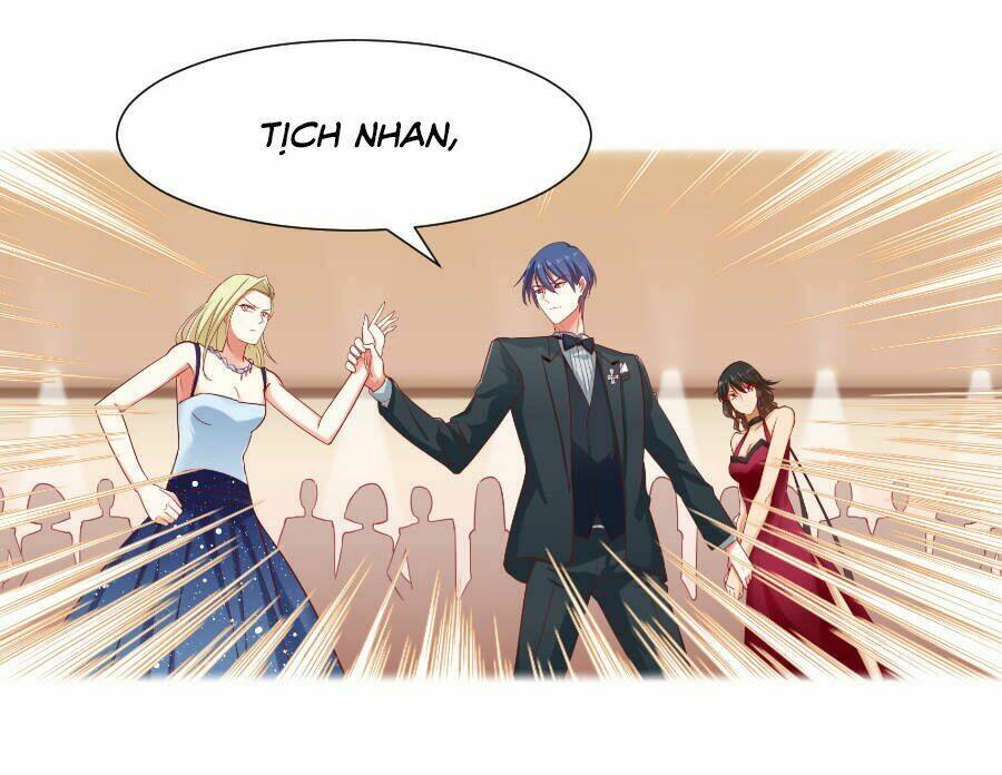 Hướng Tâm Dẫn Lực: Chapter 22