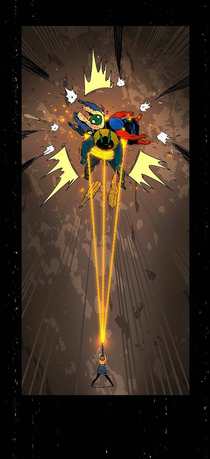 Npc Bắt Đầu Từ Kỹ Năng Lv.999: Chapter 7