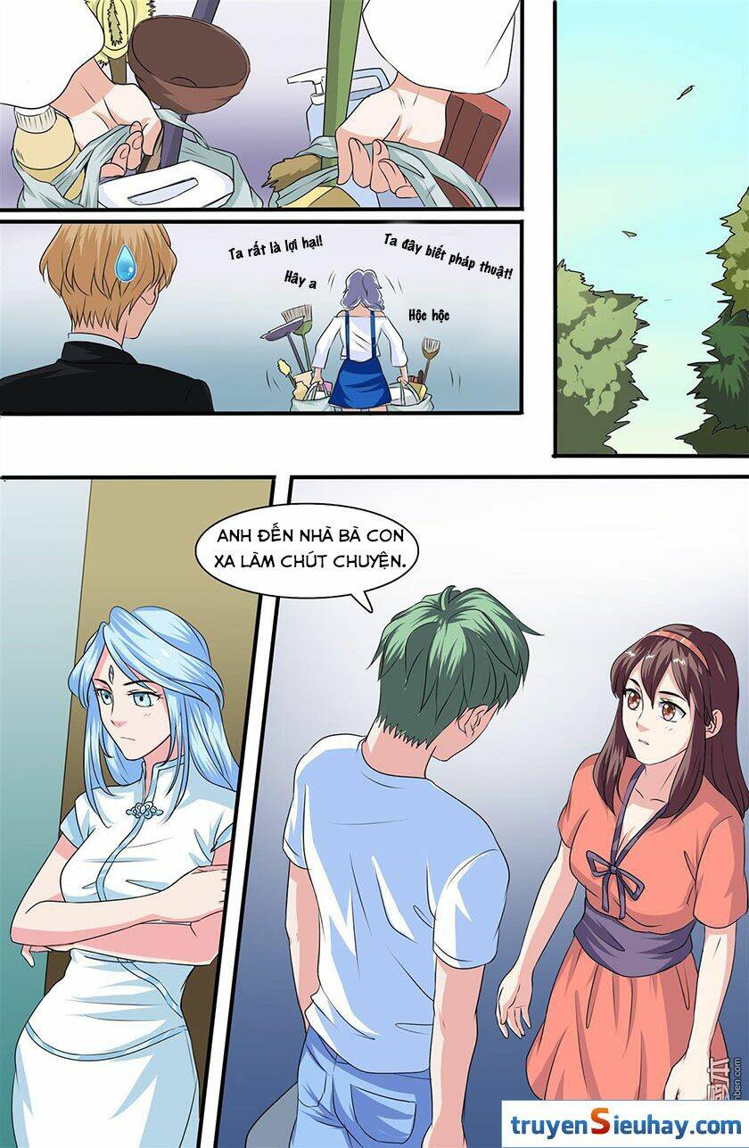 Cực Phẩm Tu Chân Thiếu Niên: Chapter 88