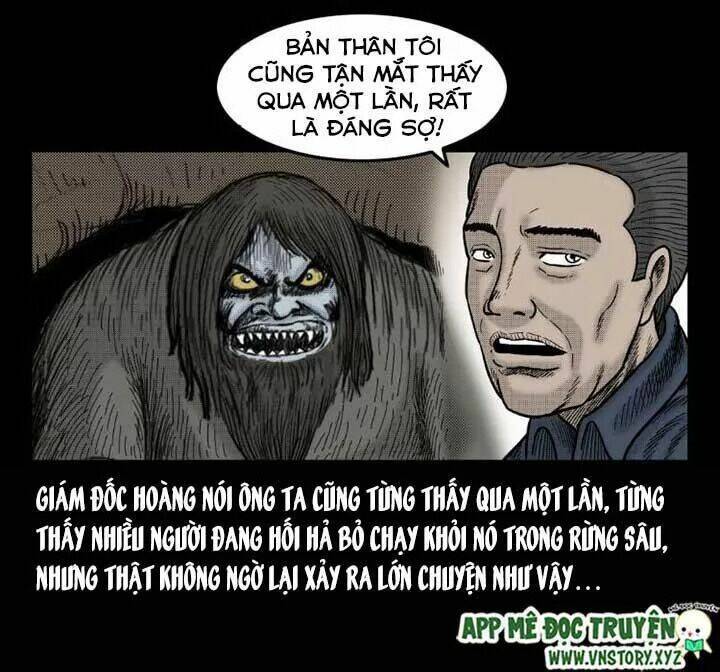 Kỳ Án Có Thật: Chapter 53