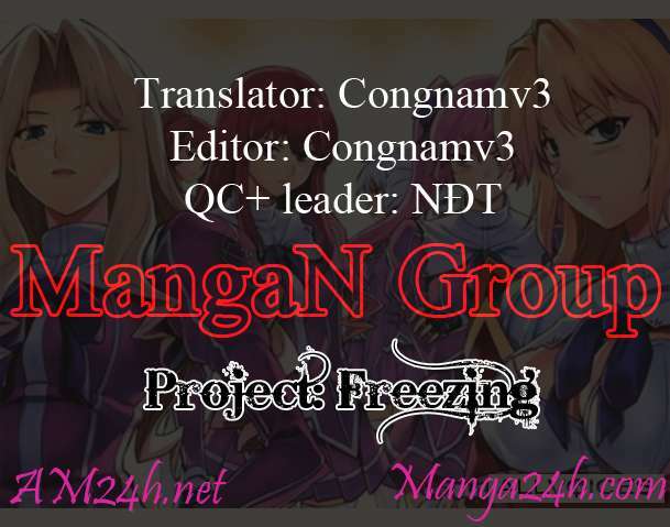 Freezing: Chapter 75
