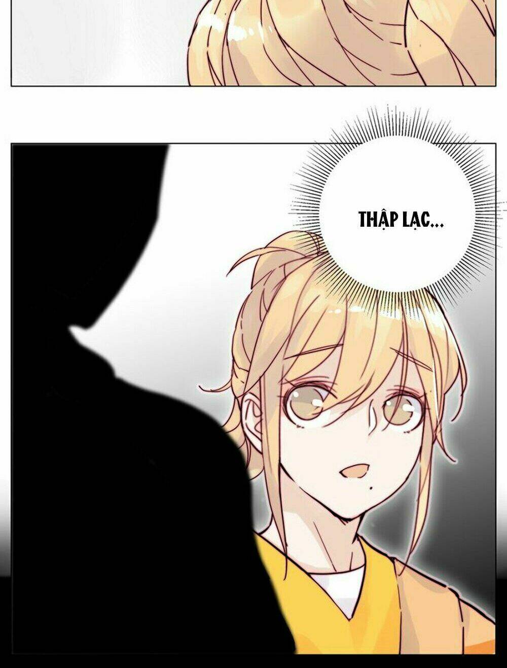 Tình Yêu Chớp Nhoáng: Chapter 78