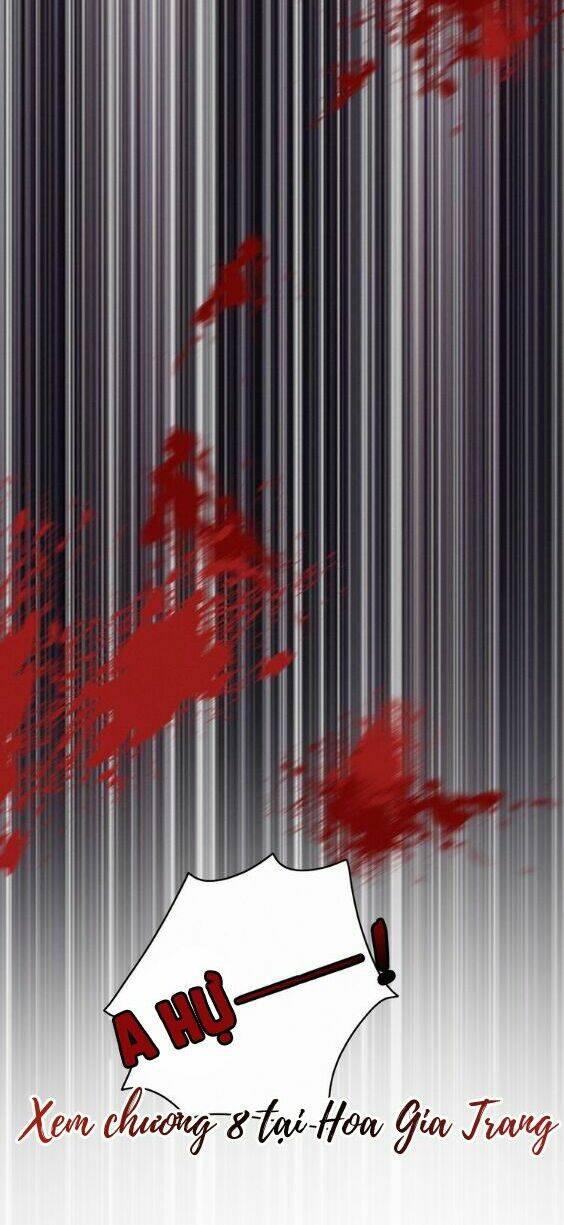 Dữ Tử Thành Thuyết: Chapter 7