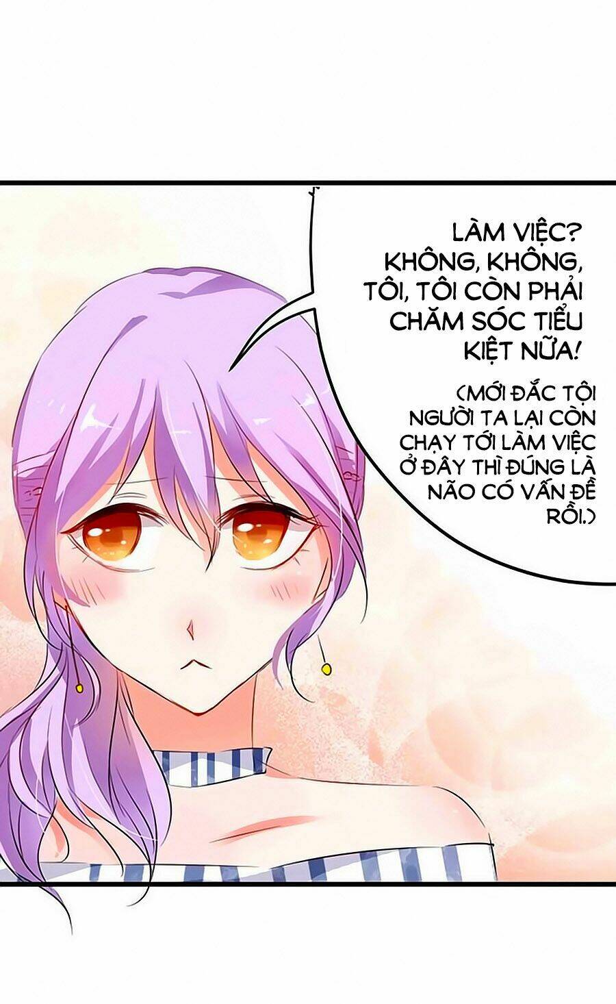 Bạn Trai Là Ngôi Sao: Chapter 11