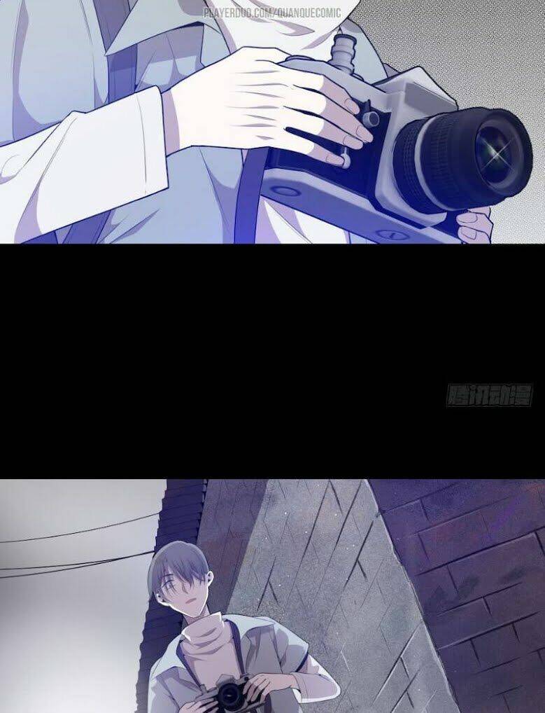 Thát Không Mê Thất: Chapter 27