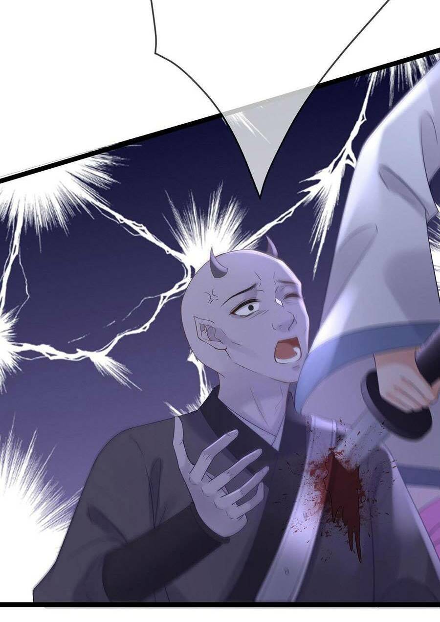 Ma Đầu Vạn Ác Năm Tuổi Rưỡi: Chapter 78