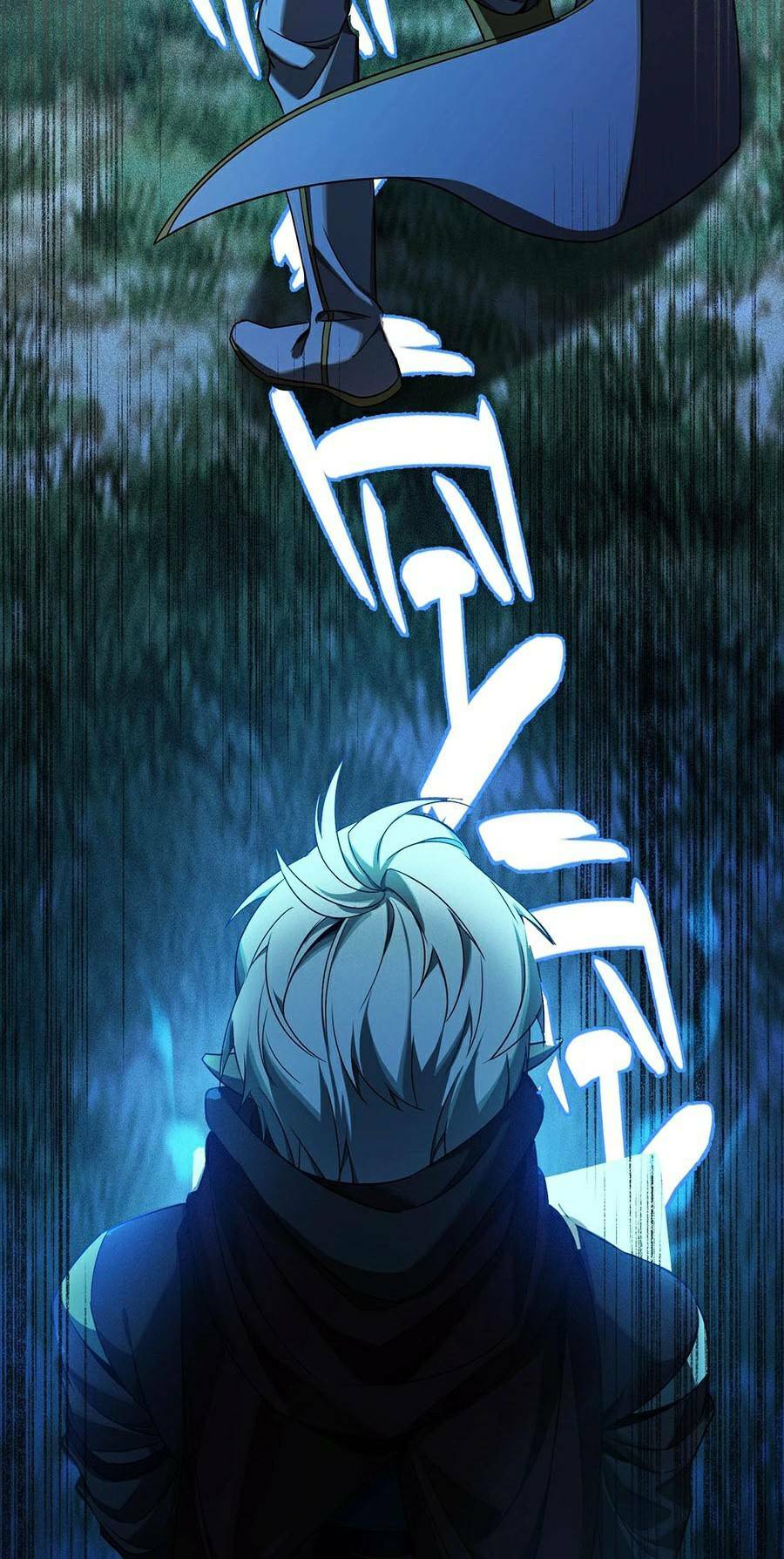 Người Chơi Siêu Mạnh: Chapter 10