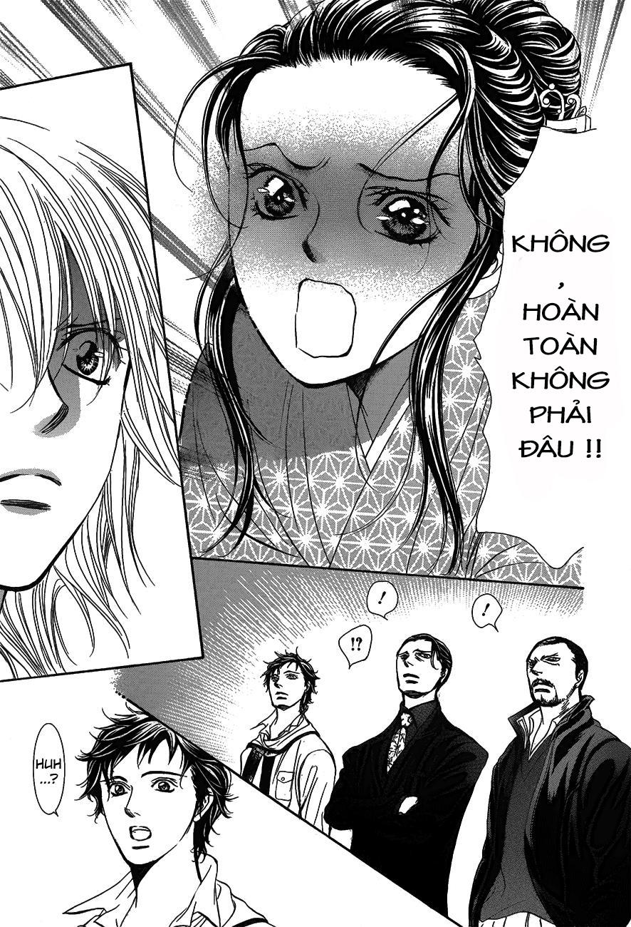 Thách Thức Tuyệt Vời: Chapter 251