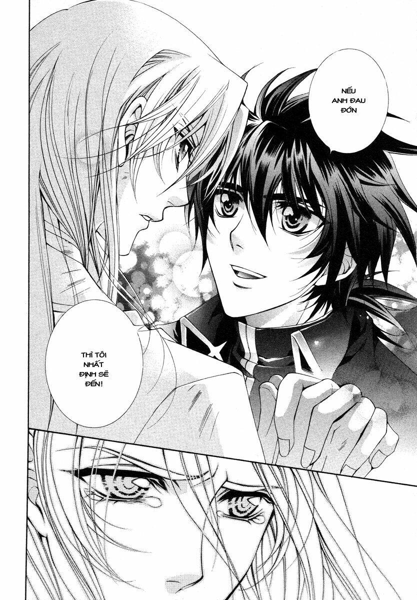 Yasashii Ryuu No Koroshikata: Chapter 8.2