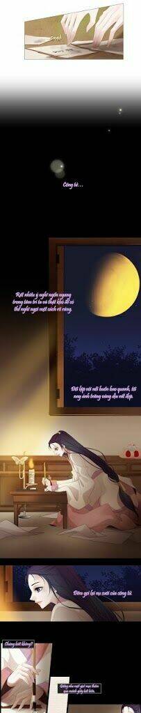 Twelve Nights: Chapter 21