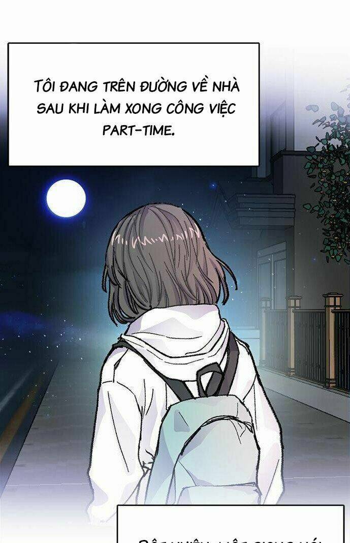 Bí Mật Của Hoàng Phi Isana: Chapter 1